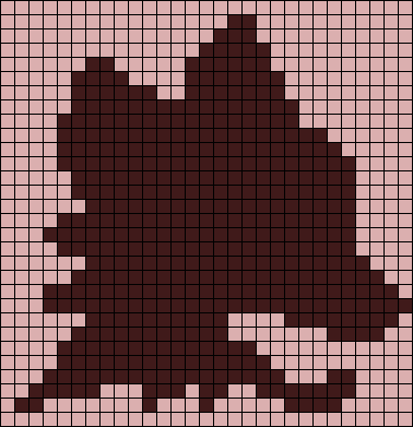 Alpha pattern #198637 preview