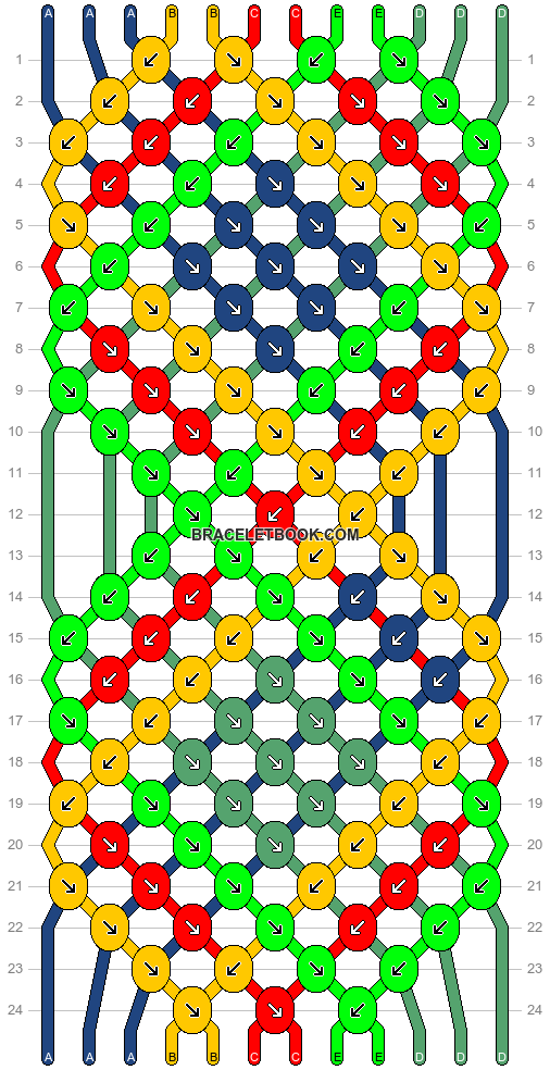 Normal pattern #198639 pattern