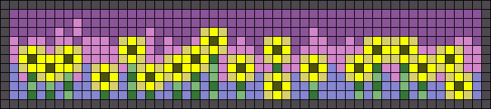 Alpha pattern #198640 preview