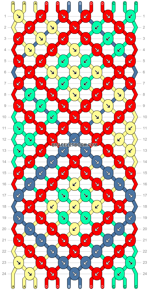 Normal pattern #198642 pattern