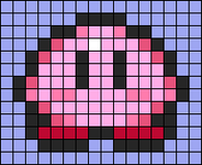 Alpha pattern #198647