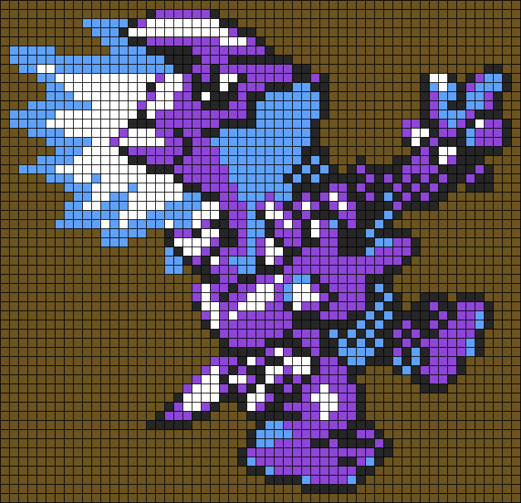 Alpha pattern #198649 preview