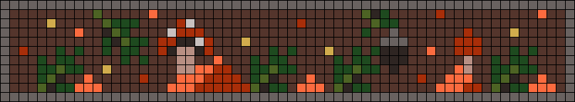 Alpha pattern #198651 preview