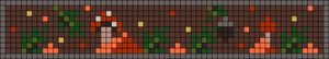 Alpha pattern #198651