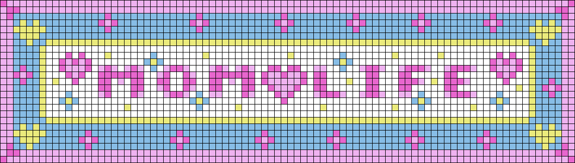 Alpha pattern #198653 preview