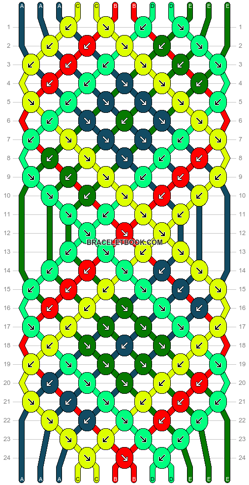 Normal pattern #198654 pattern