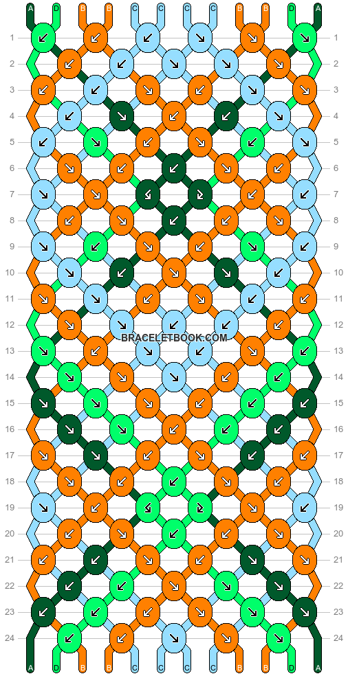 Normal pattern #198658 pattern