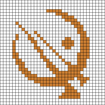 Alpha pattern #198660 preview
