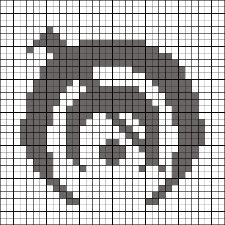Alpha pattern #198661 preview