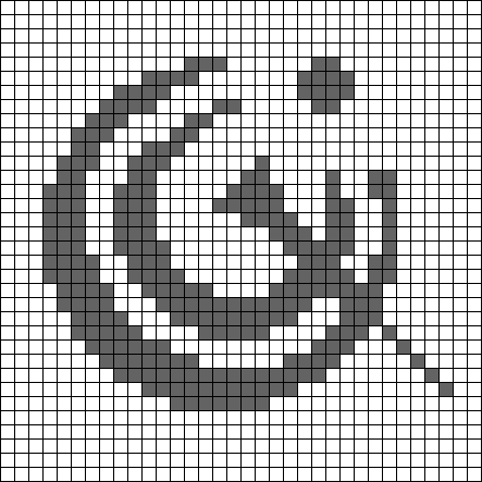 Alpha pattern #198663 preview