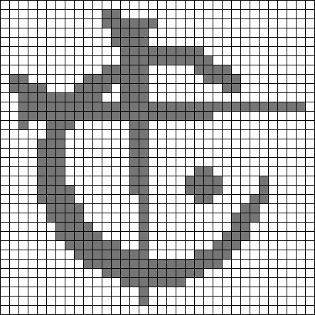 Alpha pattern #198664 preview