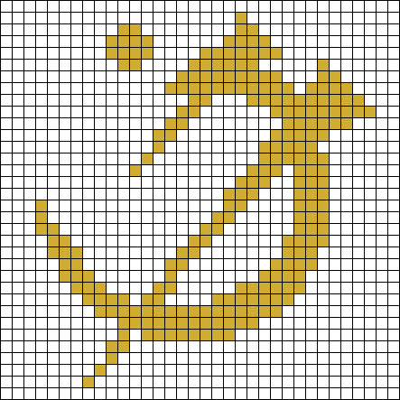 Alpha pattern #198665 preview