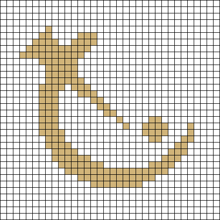 Alpha pattern #198666 preview