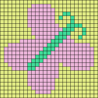 Alpha pattern #198669 preview