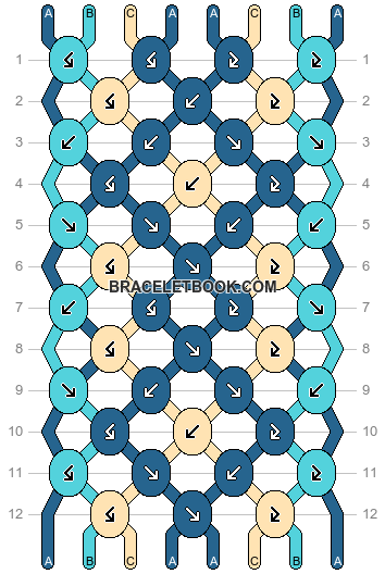 Normal pattern #198670 pattern
