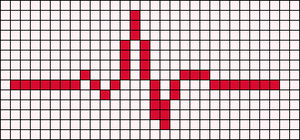 Alpha pattern #198674