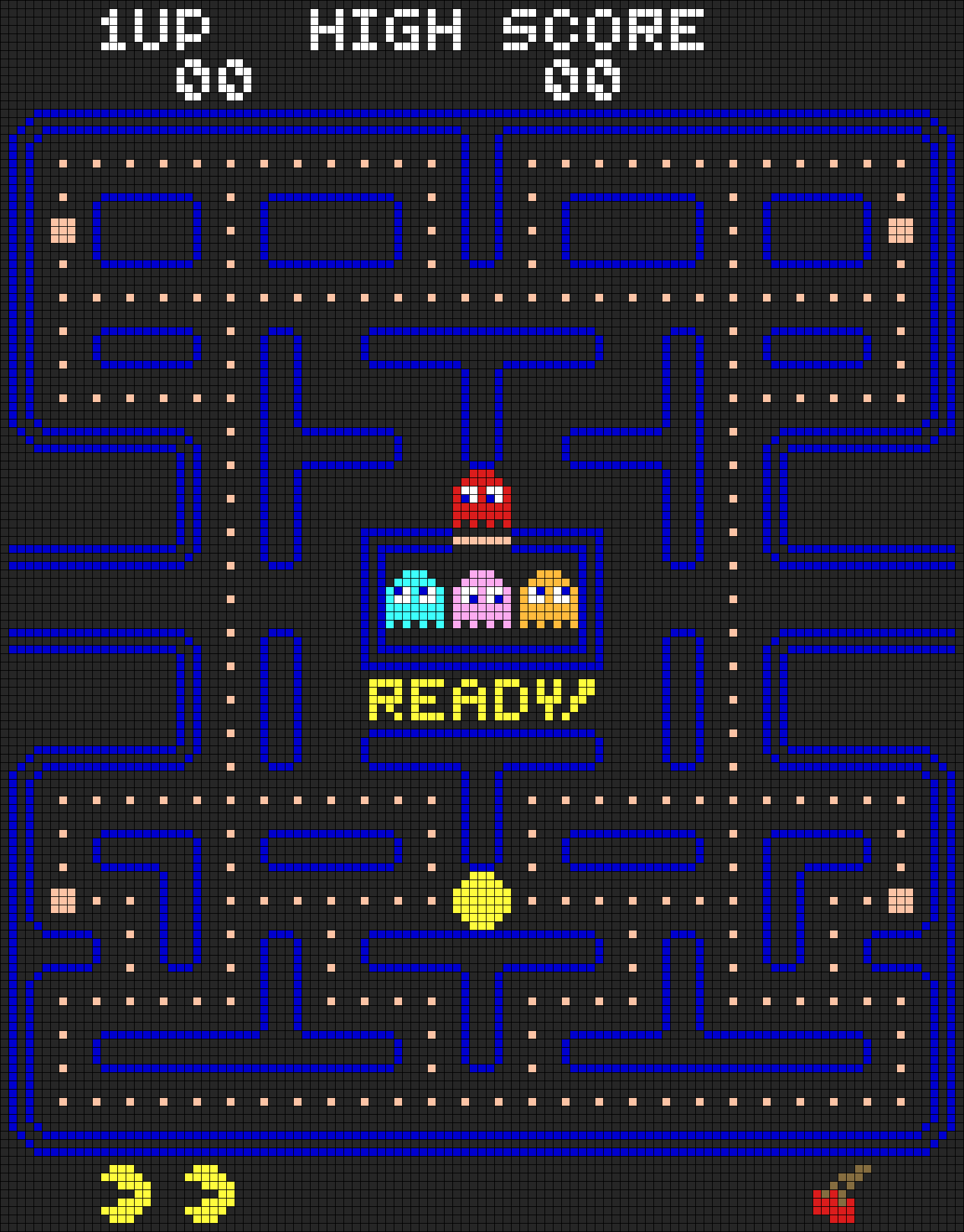 Alpha pattern #198675 preview