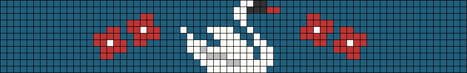Alpha pattern #198676 preview