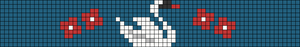 Alpha pattern #198676