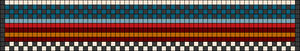 Alpha pattern #198677