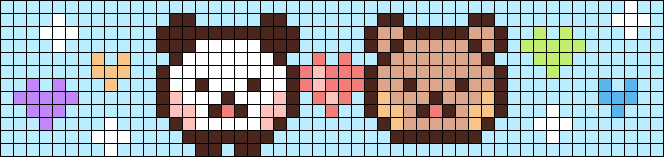 Alpha pattern #198678 preview