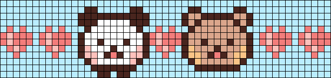 Alpha pattern #198679 preview