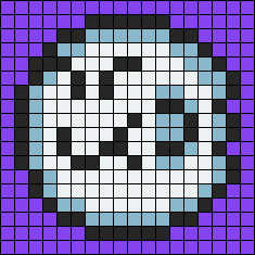 Alpha pattern #198680 preview