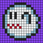 Alpha pattern #198682
