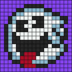 Alpha pattern #198683 preview