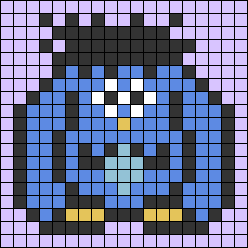 Alpha pattern #198686 preview