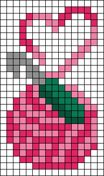 Alpha pattern #198688 preview