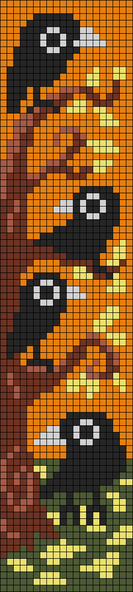 Alpha pattern #198690 preview