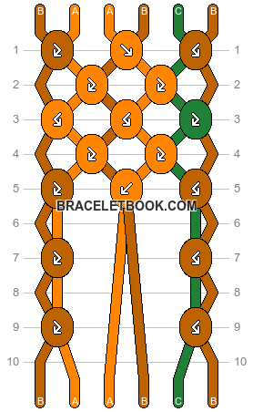 Normal pattern #198691 pattern