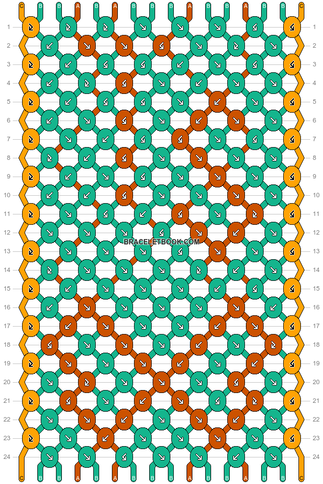Normal pattern #198692 pattern