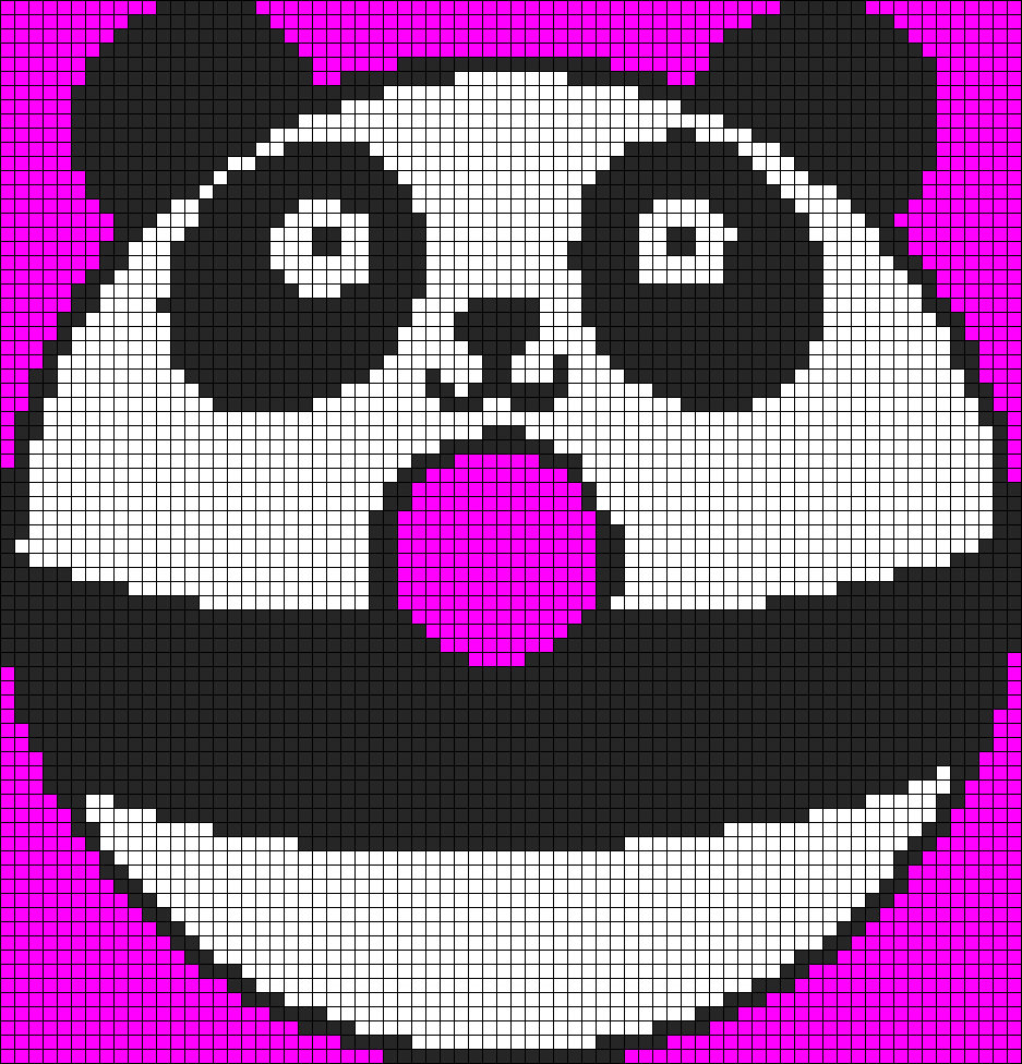 Alpha pattern #198693 preview