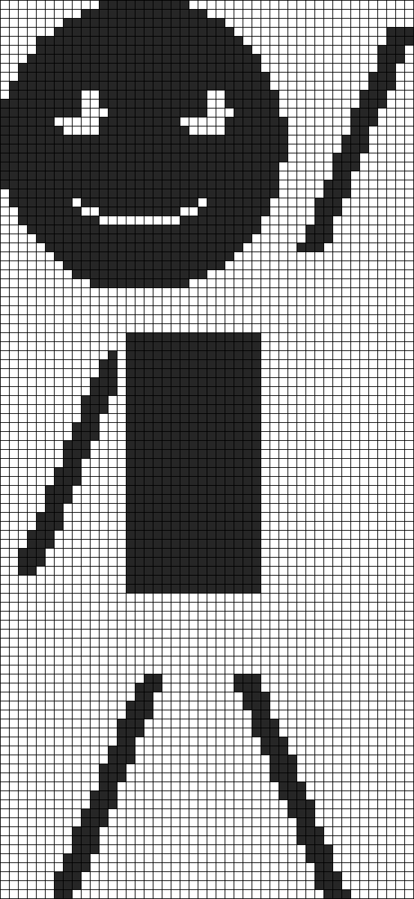 Alpha pattern #198695 preview
