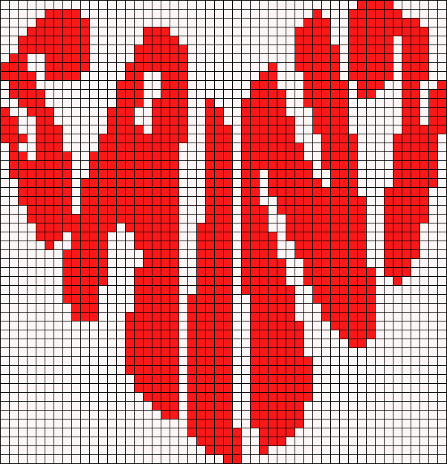 Alpha pattern #198696 preview