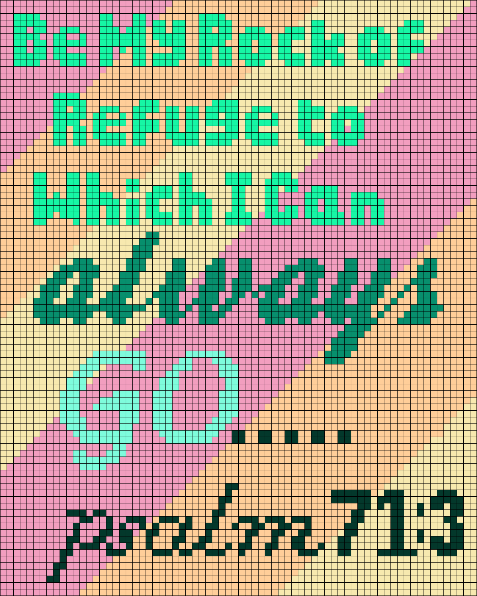 Alpha pattern #198698 preview
