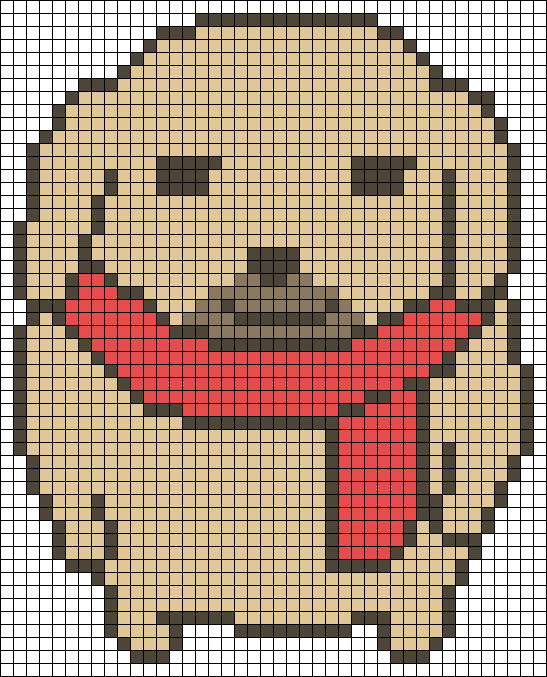 Alpha pattern #198699 preview