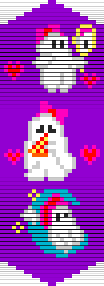 Alpha pattern #198704 preview