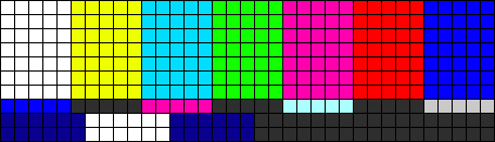 Alpha pattern #198708 preview