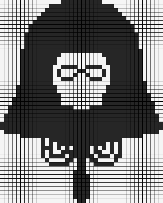 Alpha pattern #198710 preview