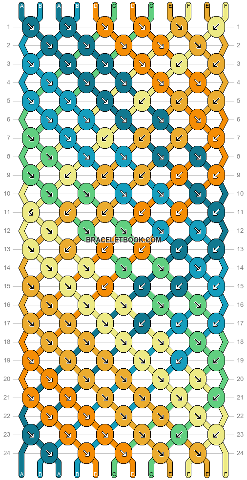 Normal pattern #198713 pattern