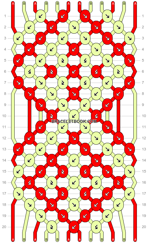 Normal pattern #198717 pattern
