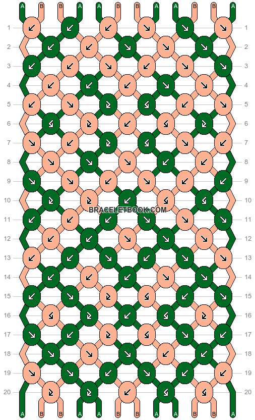 Normal pattern #198718 pattern