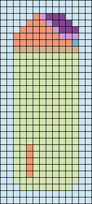 Alpha pattern #198720 preview