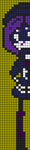 Alpha pattern #198721