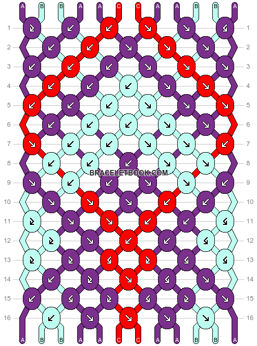 Normal pattern #198722 pattern