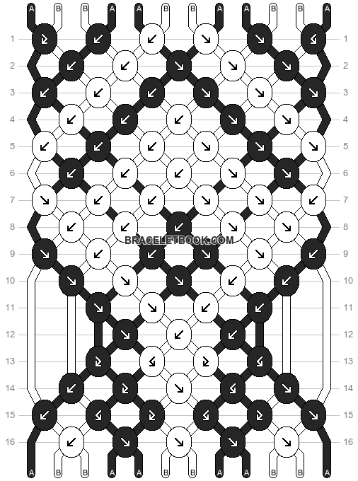 Normal pattern #198723 pattern