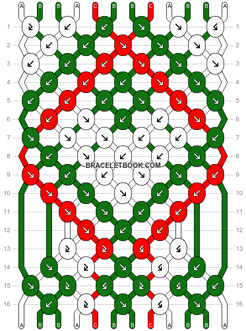Normal pattern #198724 pattern